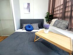 The Lakeshore (D22), Condominium #562550221